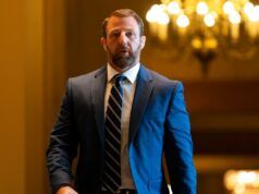 Mullin confermato come segretario per la Sicurezza Nazionale