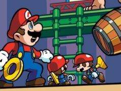 Nintendo ha annunciato il ritorno di 3 giochi retrò di Mario per Mario Day