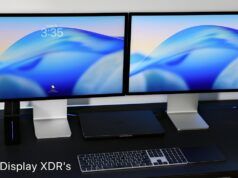 Specifiche e prezzo di Studio Display XDR: HDR da 2.000 nit, base $ 3.299