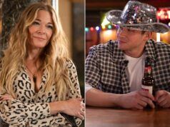 Nashville’?! Oliver Stark e Ryan Guzman anticipano il viaggio “9-1-1”.