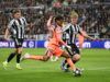 Il Barcellona valuta il passaggio alla stella del Newcastle United