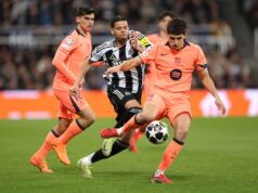 Pronostici squadre Barcellona-Newcastle: dibattito Flick numero 9