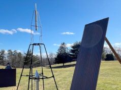 100 anni dopo, dov’è il primo razzo a propellente liquido di Robert Goddard?