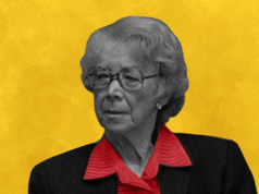 Il giudice federale 98enne si presenta alla Corte Suprema per il ricorso sulla salute mentale