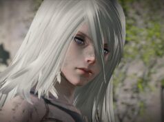 Square Enix ci stuzzica ancora una volta con un anticipazione legata a Nier, questa volta il primo di aprile