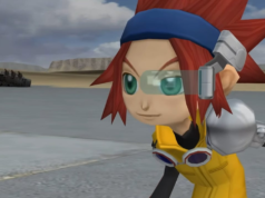 Gale of Darkness arriva oggi su Nintendo Switch 2