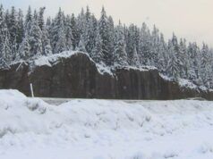 Il climatologo afferma che la tempesta del fine settimana non porrà fine alla siccità nel nord-ovest