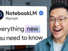Ultimo aggiornamento NotebookLM 2026: funzionalità, flusso di lavoro e ciò che conta
