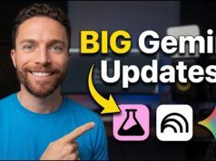 Gemini in Google Drive: ricerca AI, documenti, fogli, presentazioni