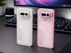 Niente Aggiornamento della fotocamera del Phone 4a: OIS da 50 MP e teleobiettivo 3,5x