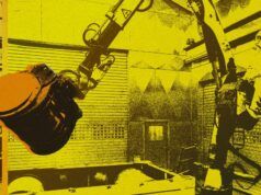 Cosa significano i nuovi reattori nucleari per i rifiuti?