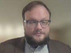 Sepolto o no, l’uranio iraniano è motivo di preoccupazione, dice l’esperto nucleare