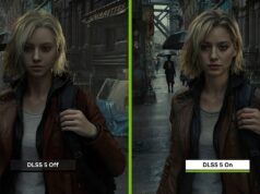 Spiegazione del rendering neurale in tempo reale NVIDIA DLSS 5