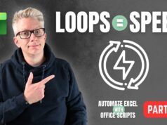 Come utilizzare i loop negli script di Excel Office per automatizzare le attività