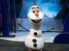 Abbiamo incontrato Olaf di Frozen al Walt Disney Imagineering e abbiamo avuto un’idea del futuro dell’intrattenimento coinvolgente nei Parchi Disney