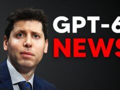 Trapelata OpenAI ChatGPT 6: anteprima per sviluppatori prevista a fine 2026