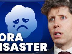 La strategia aziendale di OpenAI è un perno disperato?