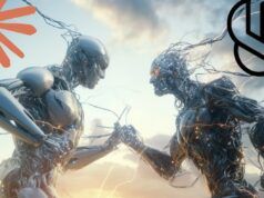 OpenAI vs Antropico: ChatGPT vs Cloud: Dario Amodei vs Sam Altman