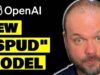 ChatGPT “Spud”: sblocco del prossimo grande sviluppo GPT di OpenAI