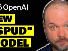 ChatGPT “Spud”: sblocco del prossimo grande sviluppo GPT di OpenAI
