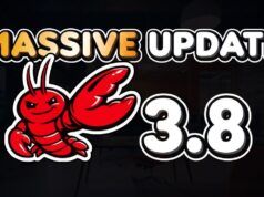 Aggiornamento OpenGL 3.8: routing degli argomenti di Telegram e gestione sicura delle chiavi