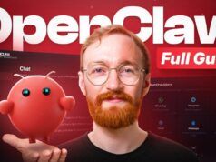 guida all’installazione di openclaw per principianti