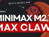 Come eseguire OpenClaw senza problemi nel 2026: MaxClaw e MiniMax M2.7