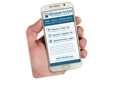 Internet Yiff Machine: abbiamo violato 93 GB di segnalazioni di crimini “anonimi”.