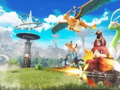 Internet è pieno di Pokemon, una nuova copia di Pokemon, Zelda e Palworld che non nasconde le sue evidenti influenze.