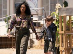 La star di “Paradise” Enuka Okuma rivela il momento in cui pensava che Teri fosse un’artigliere della seconda stagione