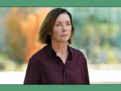 Spiegazione del finale della seconda stagione di “Paradise”: cos’è Alex e chi "Utente X"?