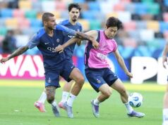 L’Atlético Madrid è in trattative per firmare l’attaccante del PSG con contratto estivo