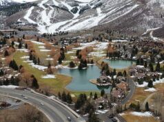 La storica siccità nevosa del 2026 è una brutta notizia per l’Occidente