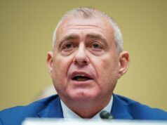 Lev Parnas si è lanciato nella corsa alla Camera della Florida come democratico