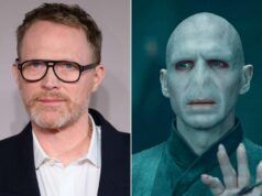 Paul Bettany risponde alle voci sul casting di Voldemort per la serie “Harry Potter” della HBO