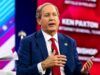 Paxton ha escluso una potenziale corsa al Senato del Texas
