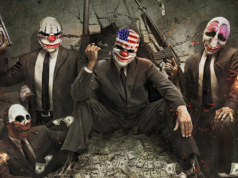 Vice trama il progetto cinematografico e televisivo Payday come parte della nuova partnership con Starbreeze