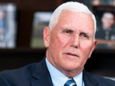 Pence sul conflitto iraniano: “Si tratta della fine di una guerra che dura da quasi 50 anni”