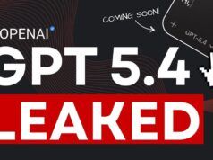 La perdita di OpenAI GPT-5.4 durante la demo del Codex solleva dubbi sul rilascio