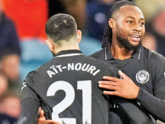 Pep Guardiola elogia la “grande vittoria” quando il Manchester City ha battuto il Leeds United