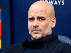 Nessuna sorpresa per noi: Guardiola