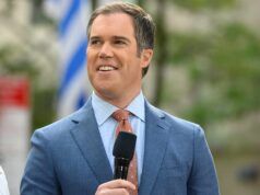 Peter Alexander annuncia il ruolo di MS Now dopo l’uscita da “Today”: “Il mio forte impegno nei confronti dei dati rimane invariato”