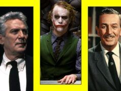 che ha vinto l’Oscar postumo