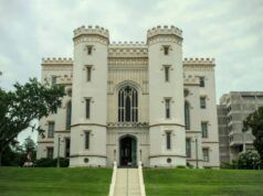 I legislatori della Louisiana presentano progetti di legge per vietare il microgioco d’azzardo e le lotterie