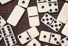 Risultati della Domino League a livello isolano della West Coast Cooperative Credit Union