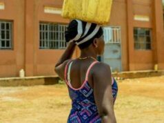 COMMENTO: Acqua e genere