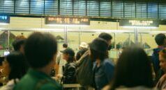 L’aeroporto LaGuardia di New York riapre dopo un incidente sulla pista che ha provocato 2 morti e gravi ritardi