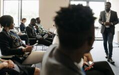 Costruire una società civile più forte: workshop di successo sulla protezione e la governance delle ONG in Dominica