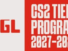 PGL stanzia 22 milioni di dollari per il Tier 1 Counter-Strike nel 2027 e nel 2028