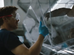 Lo scrittore Andy Weir, possibile progetto per Hail Mary 2, sarebbe “al posto di guida”